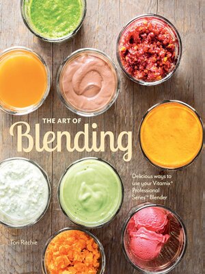 cover image of The Art of Blending